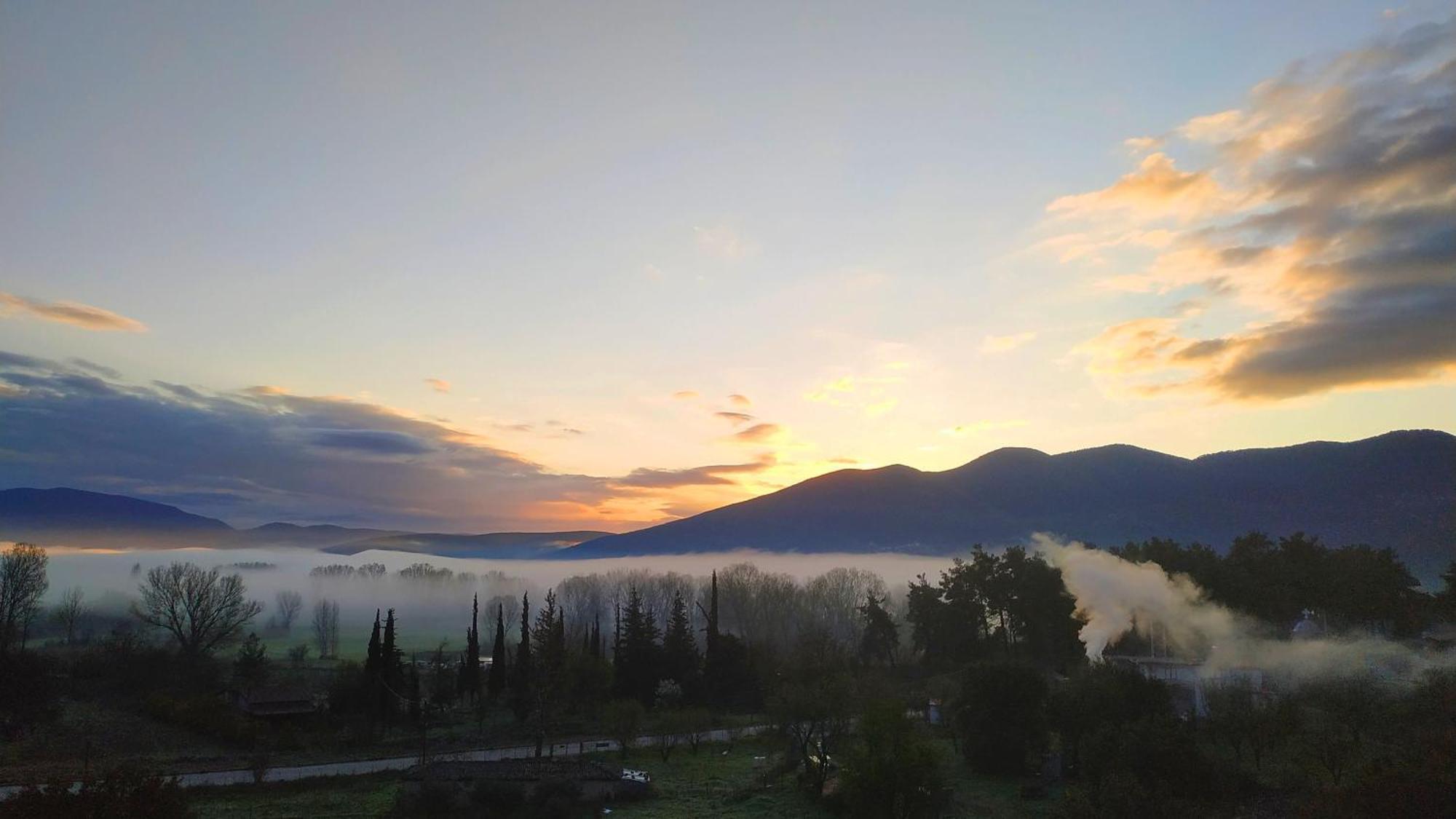 Villa Lilaia'S View Exterior foto